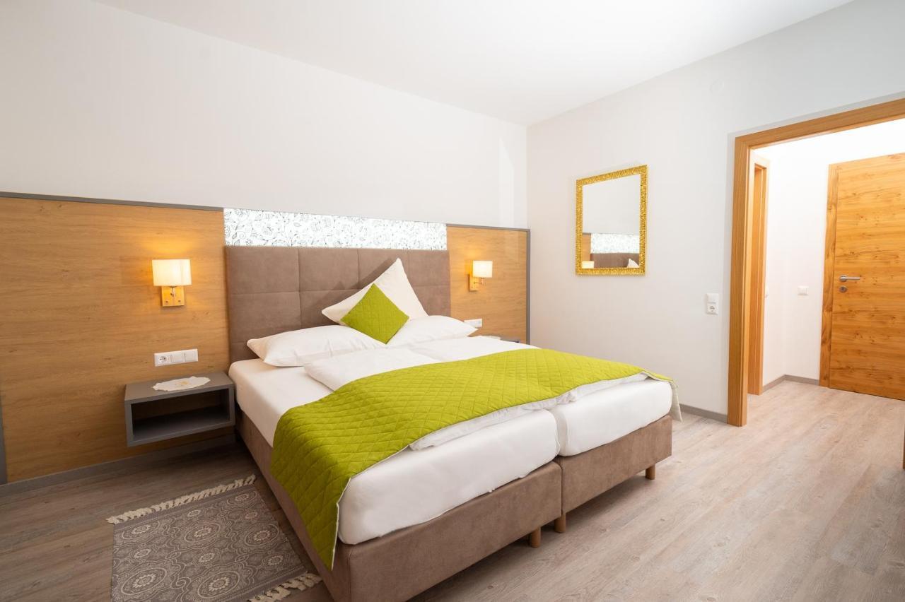Hotel-Cafe-Restaurant Matzelsdorfer Hof Millstatt am See Zewnętrze zdjęcie