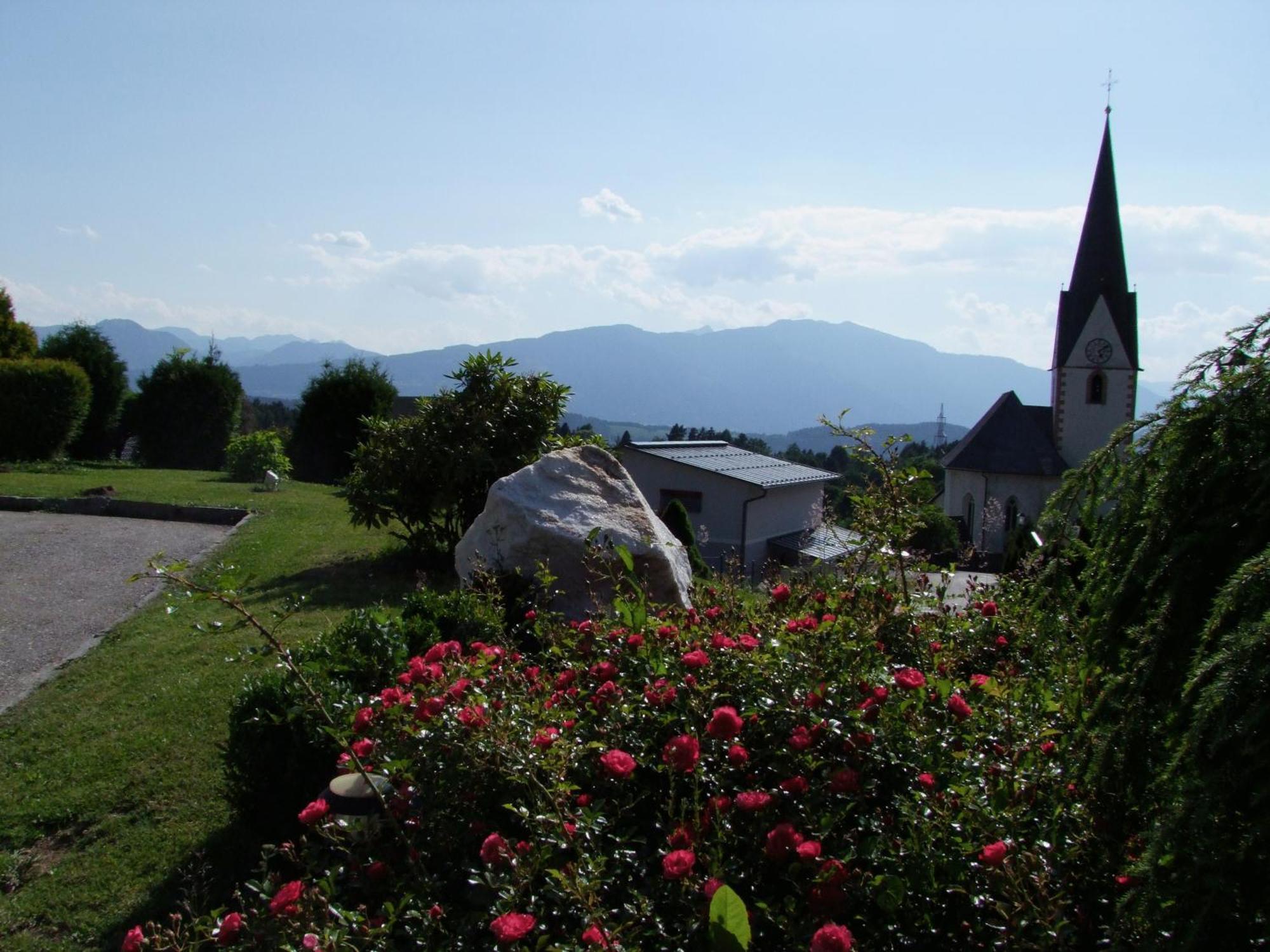 Hotel-Cafe-Restaurant Matzelsdorfer Hof Millstatt am See Zewnętrze zdjęcie