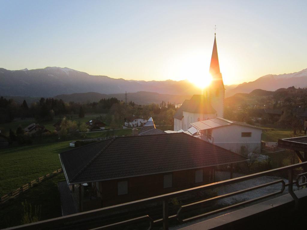 Hotel-Cafe-Restaurant Matzelsdorfer Hof Millstatt am See Zewnętrze zdjęcie