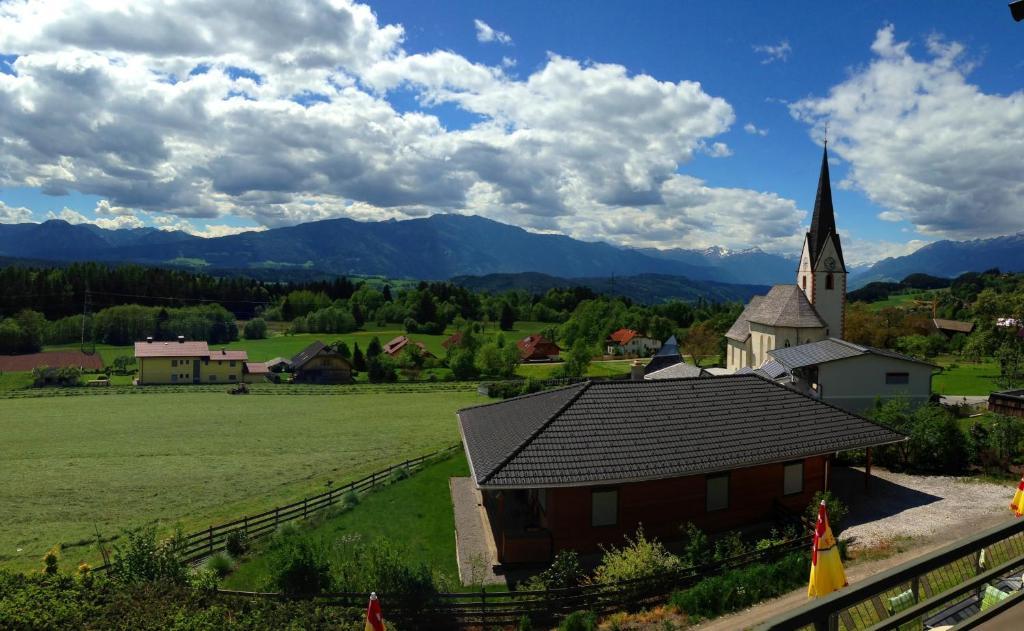 Hotel-Cafe-Restaurant Matzelsdorfer Hof Millstatt am See Zewnętrze zdjęcie