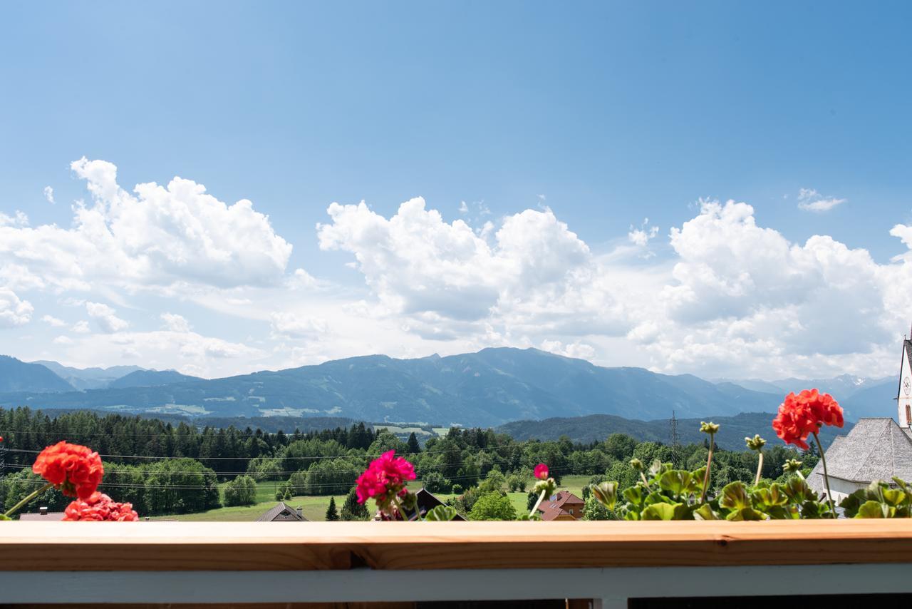 Hotel-Cafe-Restaurant Matzelsdorfer Hof Millstatt am See Zewnętrze zdjęcie
